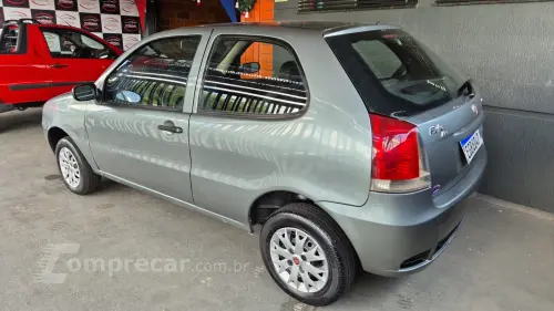 PALIO 1.0 MPI Fire Economy 8V