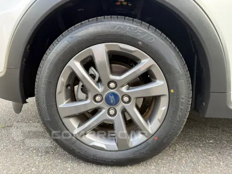 KA 1.5 Tivct Freestyle