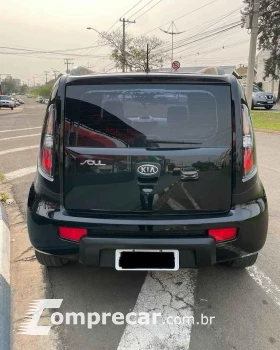SOUL 1.6 EX 16V