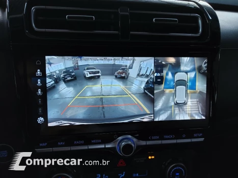 CRETA 1.0 TGDI FLEX PLATINUM AUTOMÁTICO