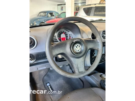 GOL 1.0 MI 8V FLEX 4P MANUAL G.IV