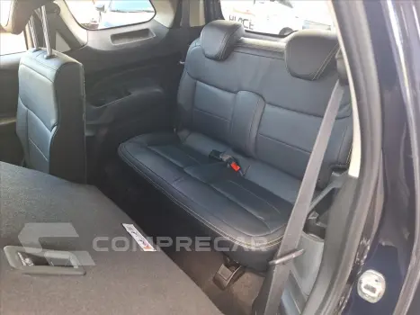 SPIN 1.8 ACTIV 8V FLEX 4P AUTOMÁTICO