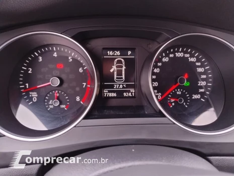 JETTA 1.4 16V TSI Comfortline