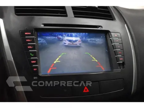 ASX - 2.0 4X2 16V 4P AUTOMÁTICO