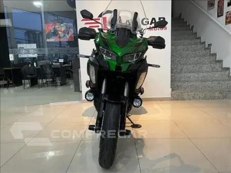 VERSYS 1000 GRAND TOURER ABS