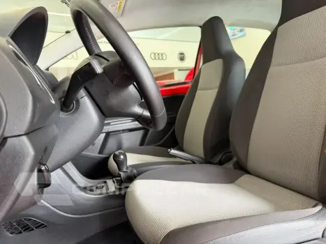 VOLKSWAGEN up! up! take 1.0 T. Flex 12V 3p