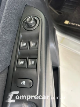 CAPTUR 1.6 16V SCE Bose