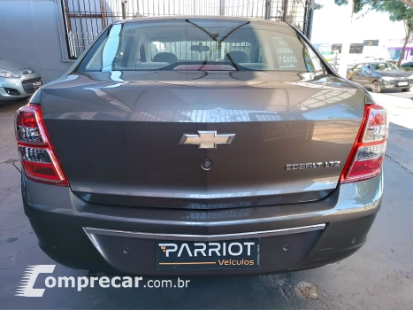 COBALT 1.4 MPFI LTZ 8V