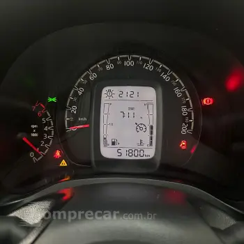 MOBI LIKE 1.0 Fire Flex 5p.