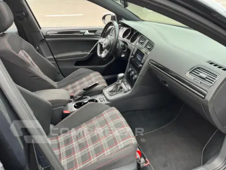 GOLF 2.0 TSI GTI 16V 220cv Turbo