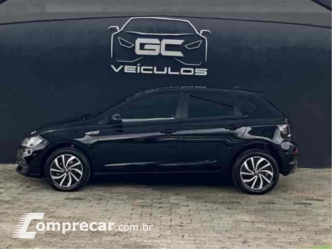 POLO 1.0 170 TSI HIGHLINE AUTOMÁTICO