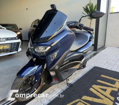 Yamaha NMAX 160