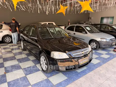 ASTRA 2.0 MPFI Advantage 8V