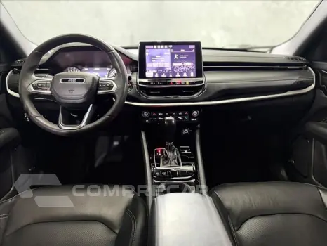 COMPASS 1.3 T270 Turbo Longitude