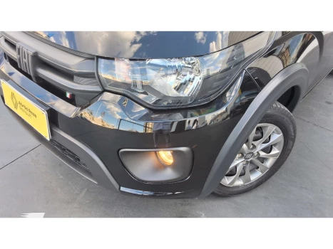 MOBI 1.0 EVO FLEX TREKKING MANUAL
