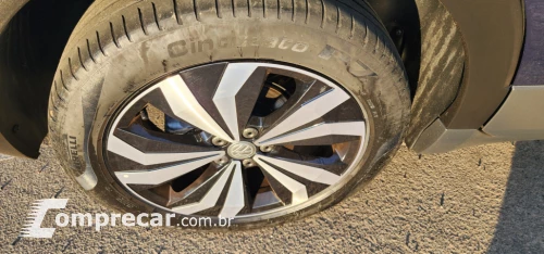 T-CROSS 1.0 200 TSI