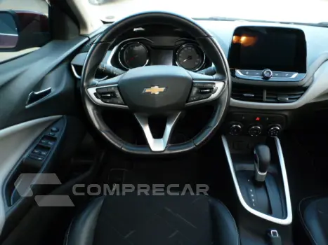 ONIX 1.0 Turbo Premier