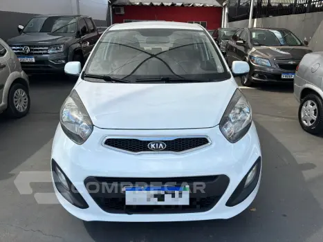 PICANTO 1.0 EX 12V