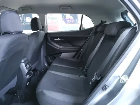 CRETA 1.0 TGDI FLEX LIMITED AUTOMÁTICO