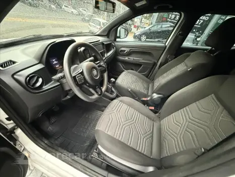 STRADA 1.3 Firefly Freedom CD