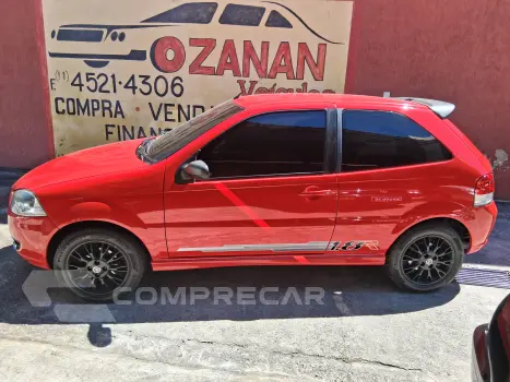PALIO 1.8 MPI R 8V
