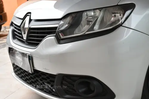 SANDERO 1.0 12V SCE Expression