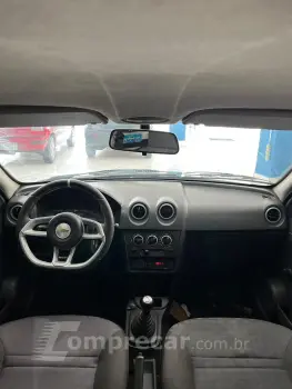 PRISMA 1.4 MPFI JOY 8V