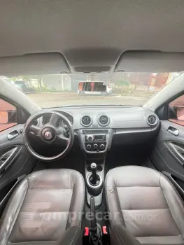 SAVEIRO 1.6 MI Trend CE 8V G.IV