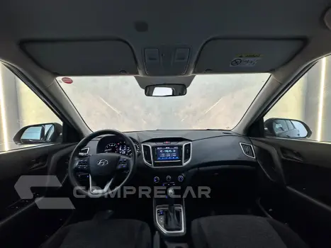 Creta Action 1.6 16V Flex Aut.