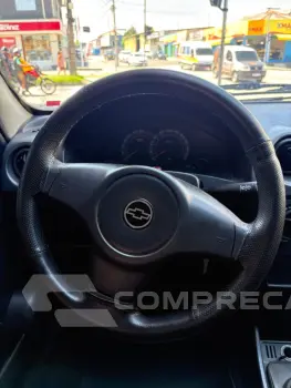 CELTA 1.0 MPFI Spirit 8V