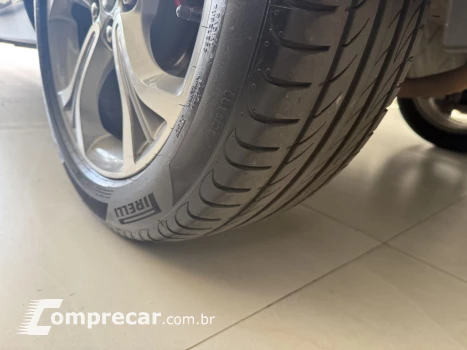 Cruze Hatch 1.4 4P FLEX SPORT6 PREMIER TURBO AUTOMÁTICO