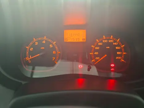 SANDERO 1.6 Stepway 16V