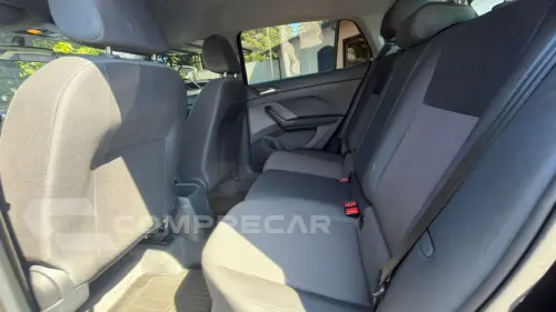 T-Cross 1.0 4P 200 TSI FLEX SENSE AUTOMÁTICO