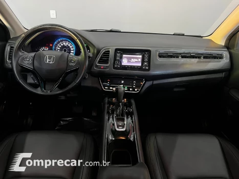 HR-V EX CVT 1.8 I-VTEC FlexOne