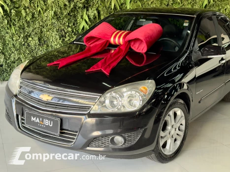 VECTRA 2.0 MPFI Elegance 8V 140cv