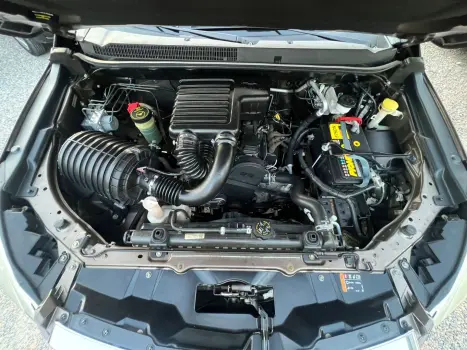 S10 2.4 Lt 4X2 Cd 8V Flex 4P Manual