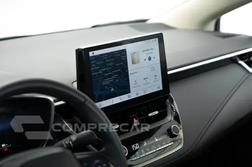 COROLLA 2.0 Vvt-ie XEI Direct Shift