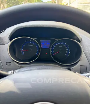 IX35 2.0 16V