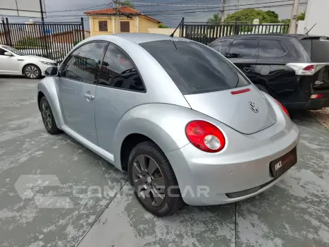 NEW BEETLE 2.0 MI 8V