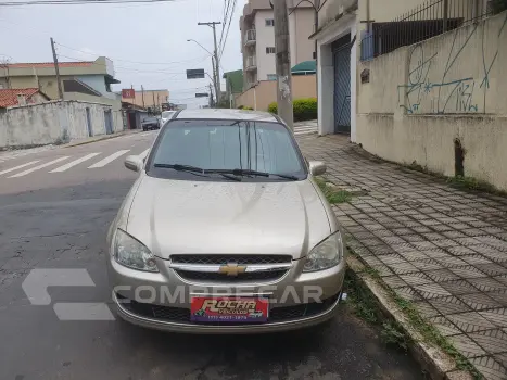 CLASSIC 1.0 MPFI LS 8V