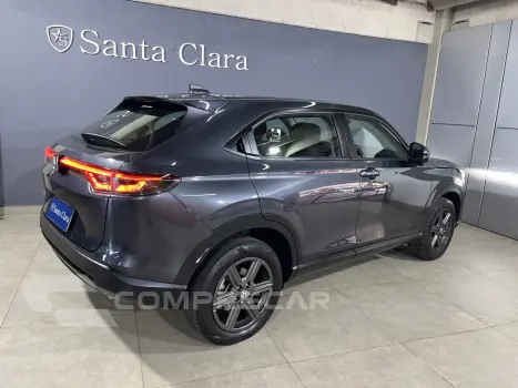 HR-V 1.5 DI I-VTEC FLEX EXL CVT