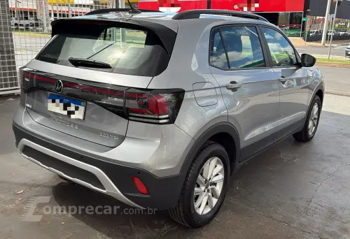T-CROSS 1.0 200 TSI
