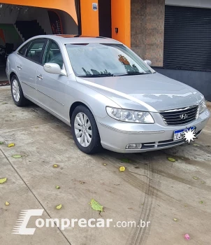 AZERA 3.3 MPFI GLS Sedan V6 24V