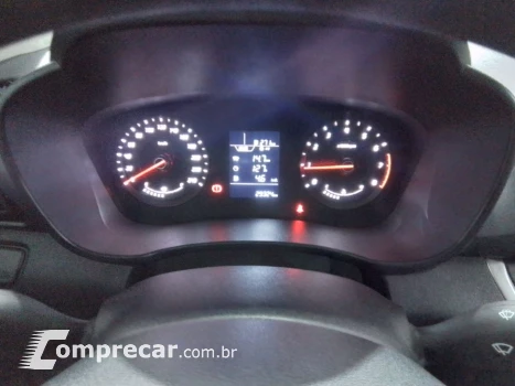 HB20 1.0 12V FLEX SENSE PLUS MANUAL