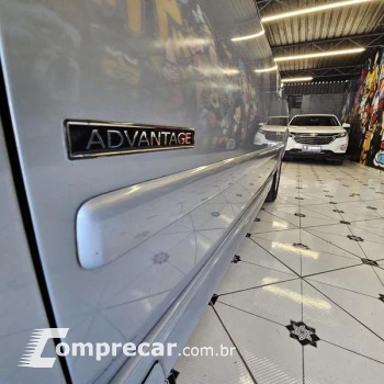 ASTRA HB 4P ADVANTAGE