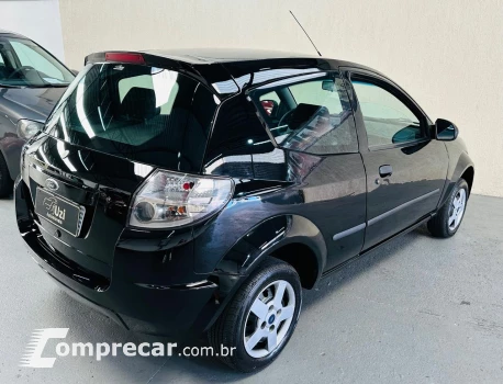 KA 1.0 MPI 8V