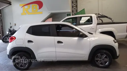 KWID 1.0 12V SCE ZEN