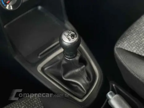 HB20 1.0 COMFORT PLUS 12V FLEX 4P MANUAL