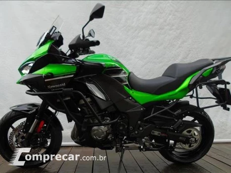 KAWASAKI VERSYS 1000 ABS