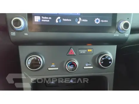 CRETA 1.0 TGDI FLEX COMFORT AUTOMÁTICO